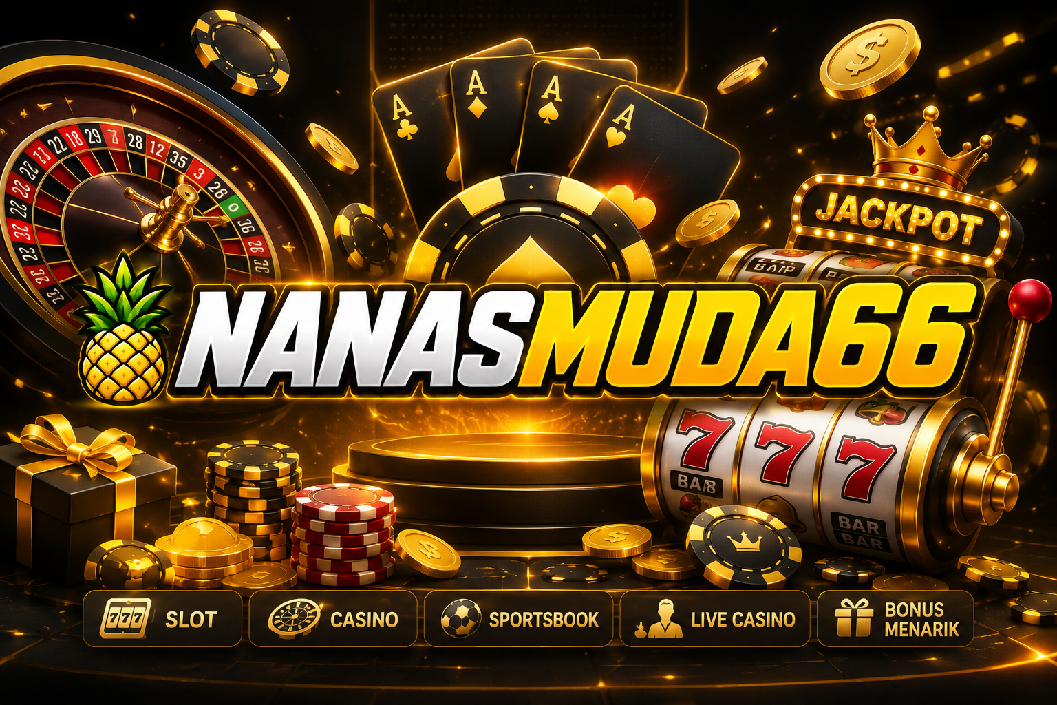 Slot Thailand